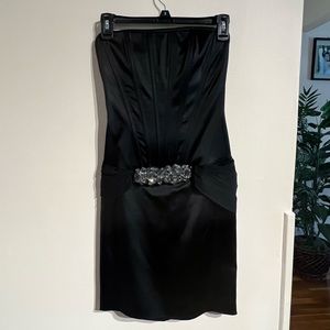 Stunning Nicole Backti Cocktail Dress